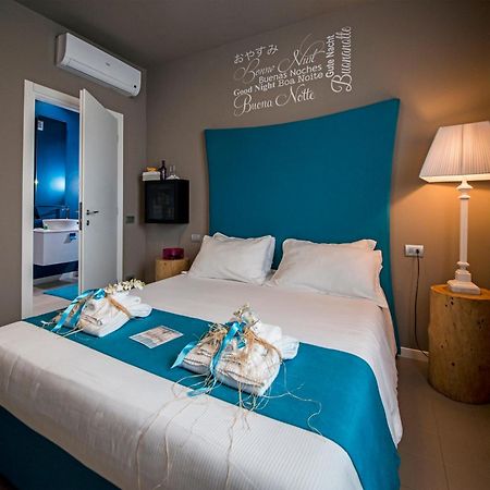 Art B&B Design Costa Volpino Exterior foto